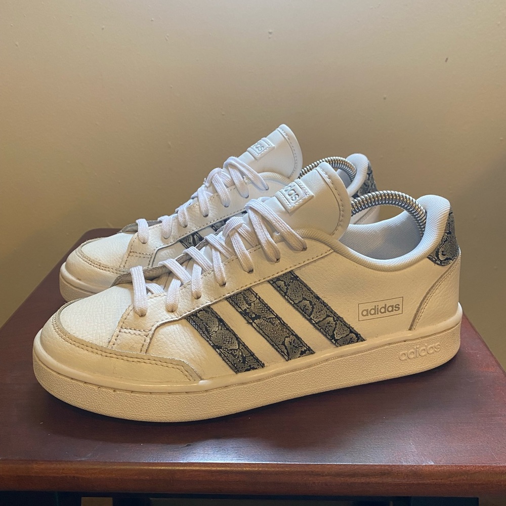Adidas Cloudfoam—SOLD!